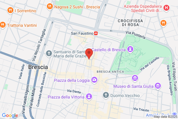 Trattoria Tananai
