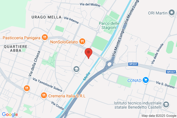 Sanpaolo Imi S.P.A.