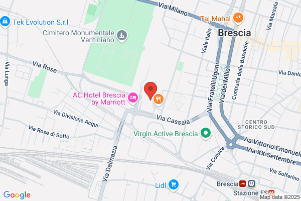 Istituto Archimede