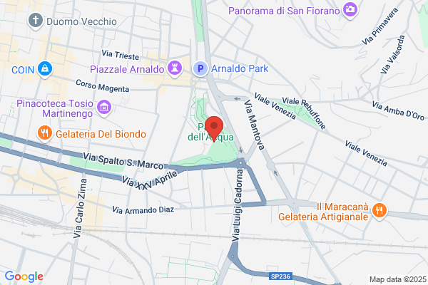 Tennis Club Brescia