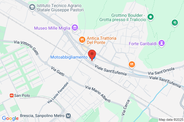 Motoabbigliamento