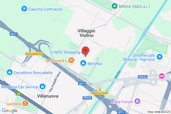 Prima Donna Di Castellani E C Snc
