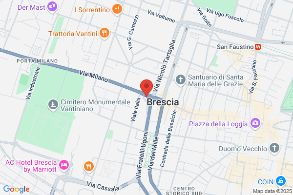 Locatelli gabriella