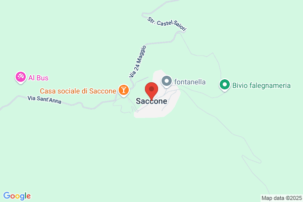 Saccone vincenzo