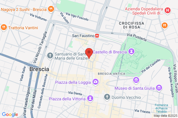 Foto Cine Brescia