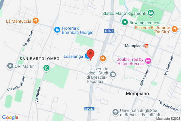 La Rinascente Upim