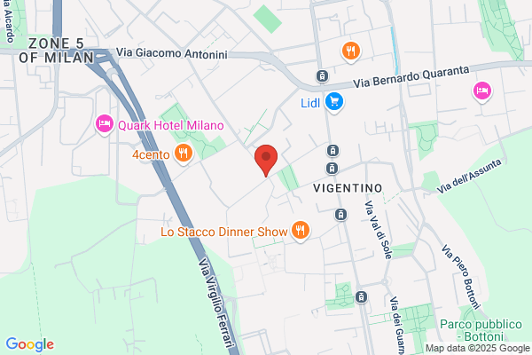 Italpol Istituto Di Vigilanza Privata Srl