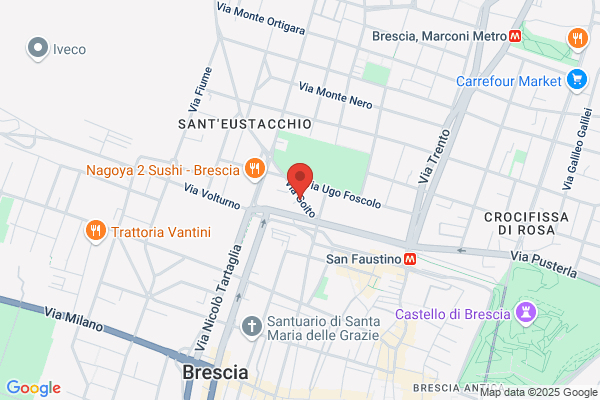 La Nuova Sicurezza Del Cittadino (S.R.L.)