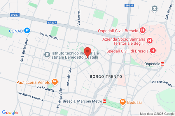 Merigo rossano