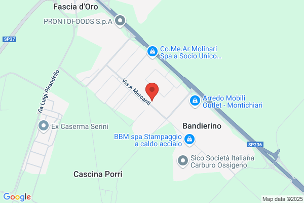 Quadrelli Srl