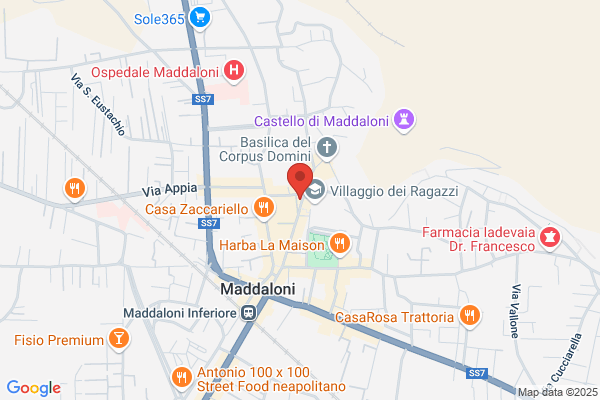 Tabaccheria Del Corso