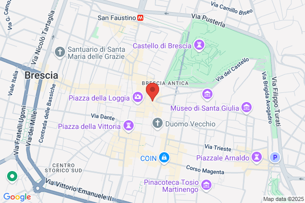 Tabaccheria Via Dei Musei