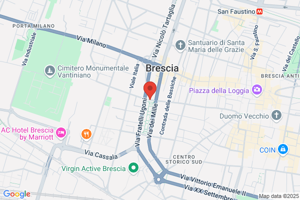 belleri Tendaggi Tessuti Tappezzeria ImbottitI Brescia