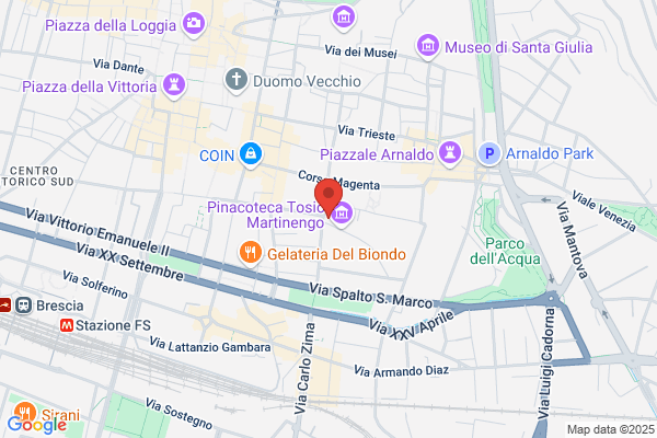 Previcini angelo