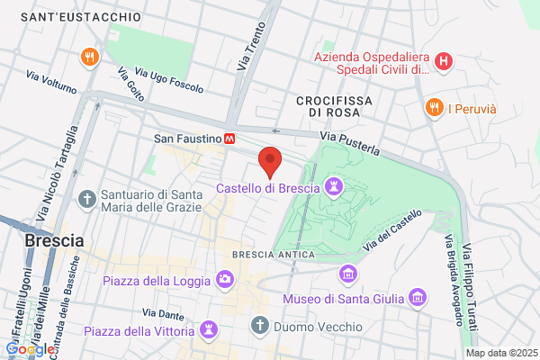 Teatro S. Chiara