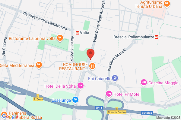 Apostoli Daniele Srl