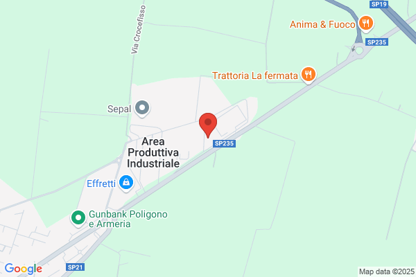 Erbiplast Di Angelo Raineri & C. (S.A.S.)