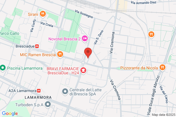 Mr. Arnold Di Petromer Daniela E Petromer giuseppe s.N.C.