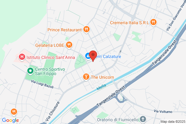 Cgs Brixia - Finiture Edili