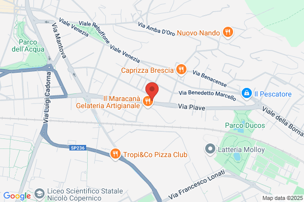 Lavanderia Viale Piave 45