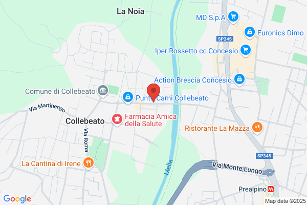 Lavasecco Biancaneve