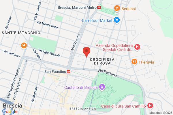 Torrefazione Cuba Caffe Snc .