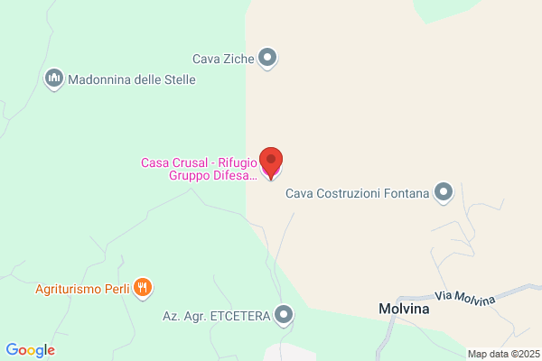 Rifugio Soc.Coop. A R.L.
