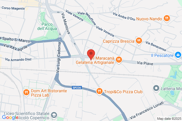 Premier Brescia Srl