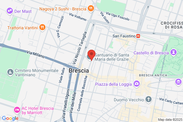 Studio Oro Del Dr. Gianfranco Ruggeri E c. (S.A.S.)