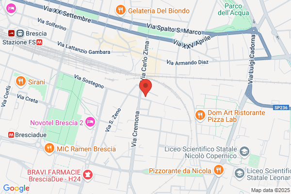 Tecno Consulting Srl Unipersonale