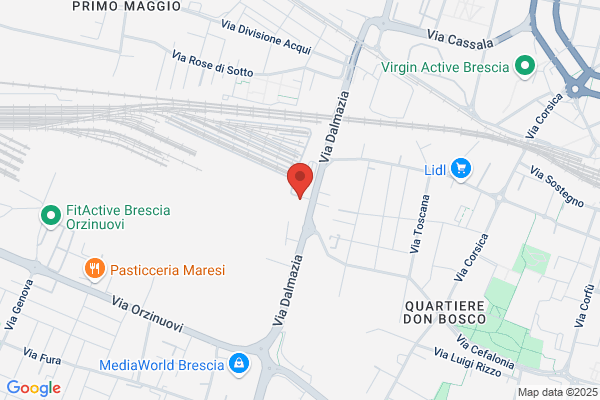 Fratelli Besenzoni (S.R.L.)
