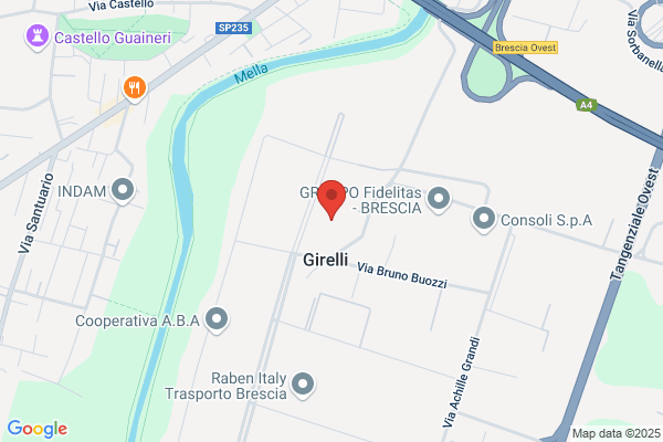 Lancini Giorgio