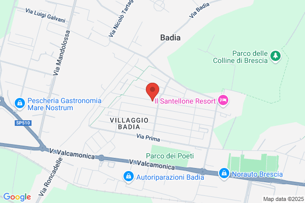 T.R. Di Tonesi Giuseppe & Ricaldone Firminio (S.N.C.)