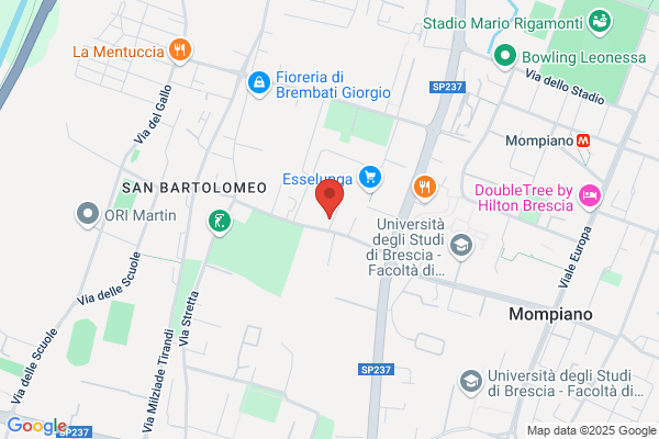 Eurofrigo - Brescia (S.R.L.)