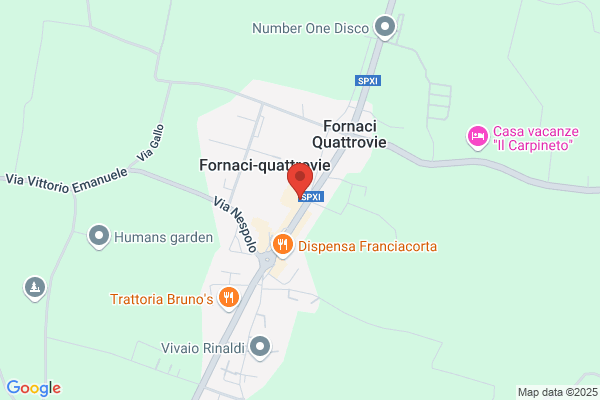 Eurofrigo Brescia S.R.L.