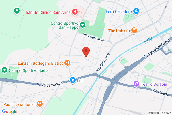 Centro Impianti Depurazione