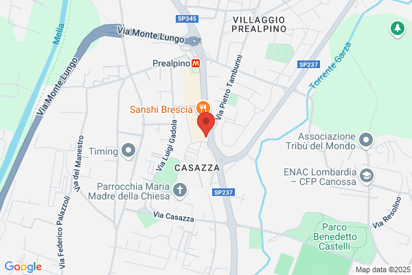 Zampedri Commerciale Spa
