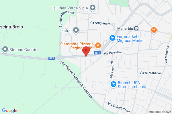Albre Alluminio Bresciano Srl