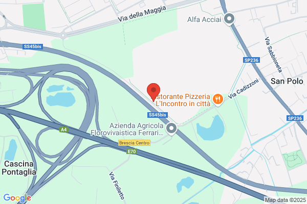 Alfa Acciai S.P.A.