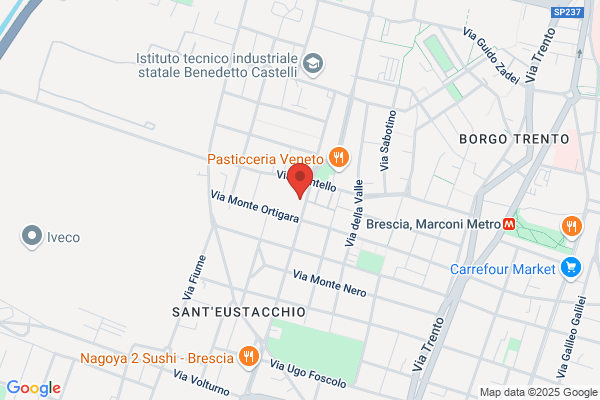 Anteprima Di Archetti