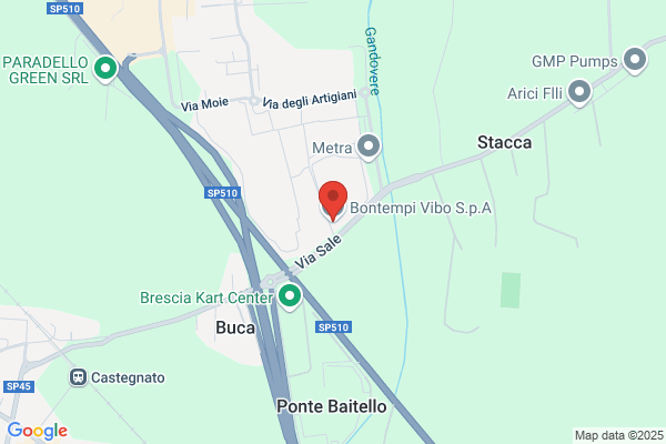Bontempi Vibo Spa