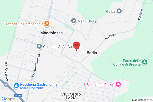 Borra Enrico