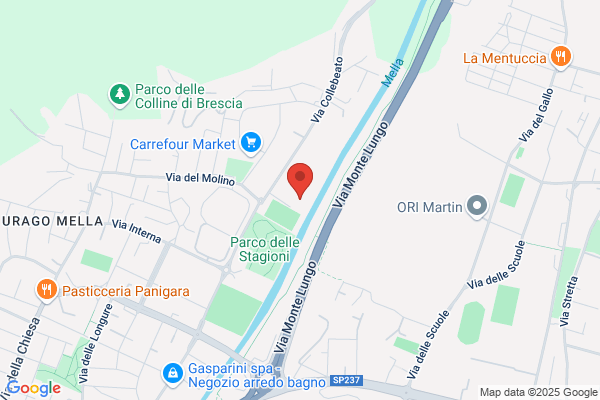 Brixia Diamond Tools Srl
