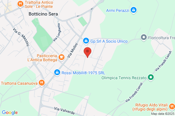 Calzificio Busi S.A.S. Di Busi Egidio C.