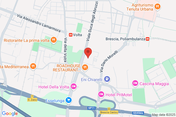 Centro Studi Ad Maiora Snc