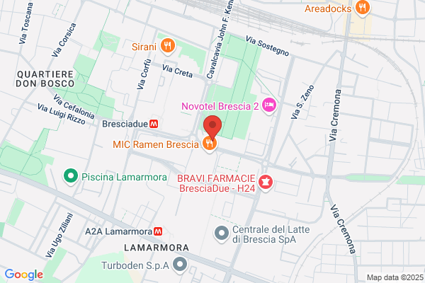Cooperativa Di Trasporto Amici Dei Disabili S.C.R.L.