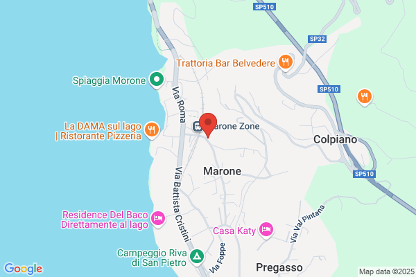 Dolomite Franchi Spa