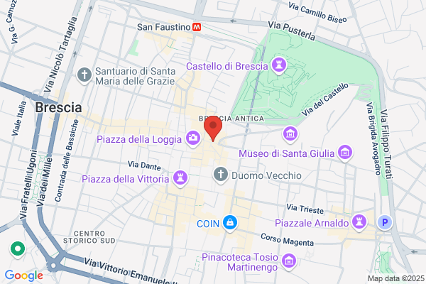 La Bottega Degli Affreschi