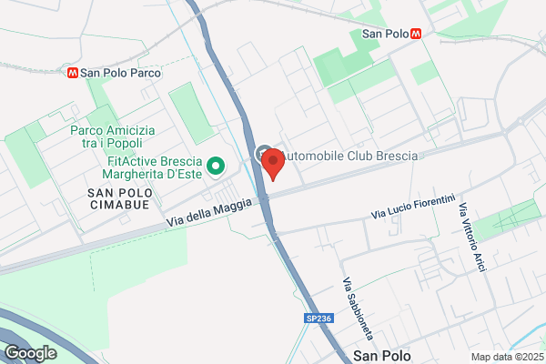 Medicaludito Srl