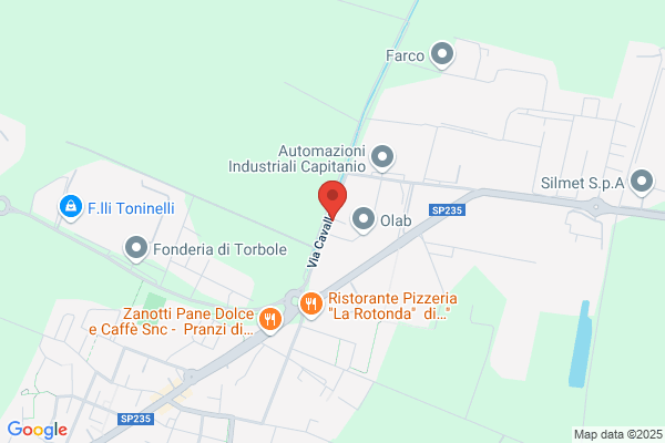 Portagroup Impianti Integrati